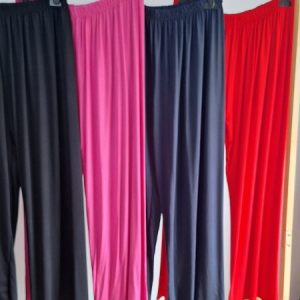 Pantalón Goma