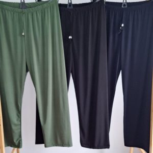 Pantalón Con goma