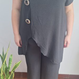 Conjunto Adornos madera