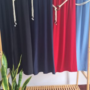 Pantalón cordón
