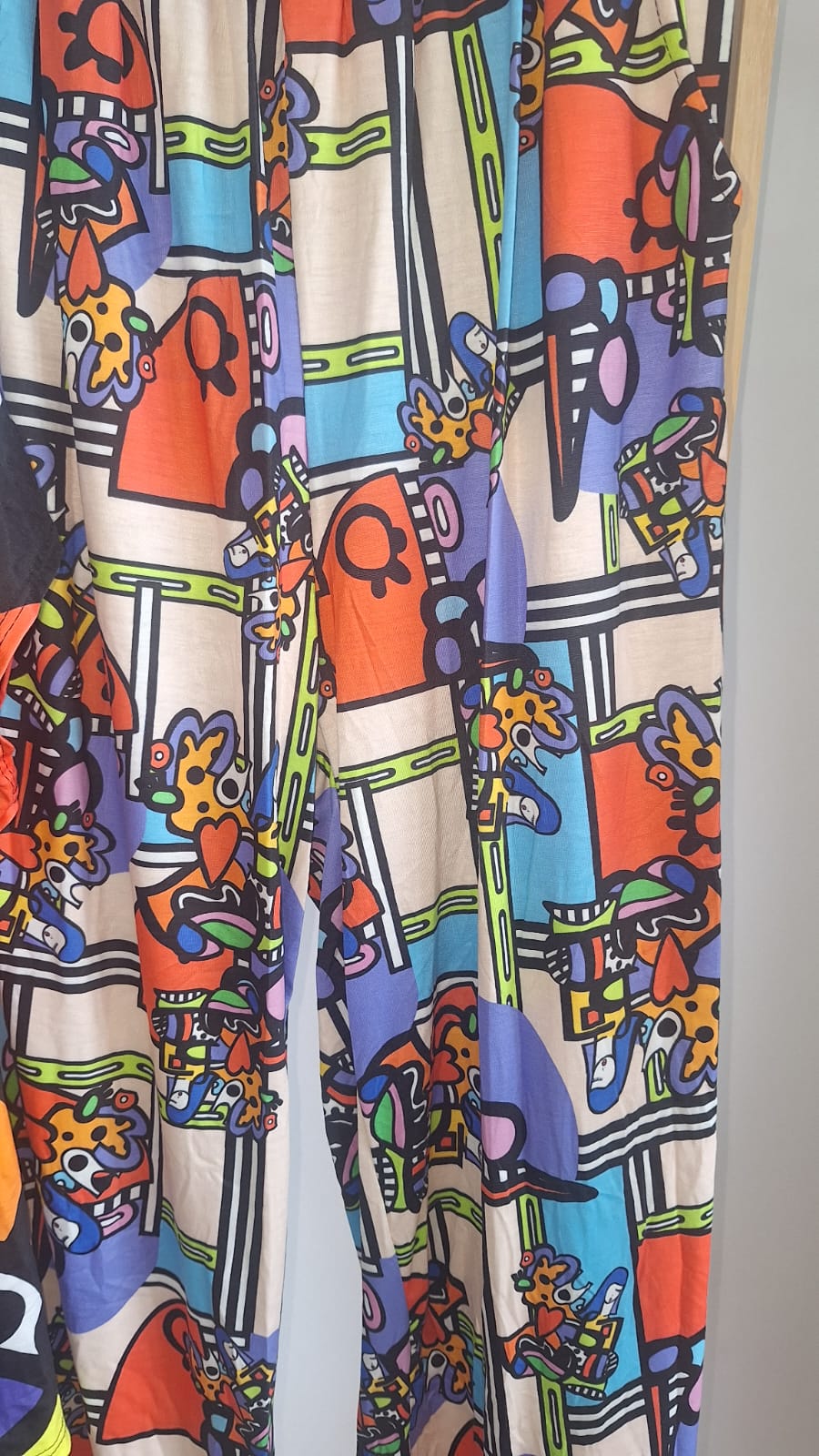 Conjunto Picasso chica 3 Conjunto Picasso chica - Imagen 3